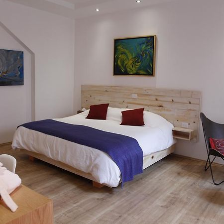 Coyoacan - Inn Mexico City Exterior photo